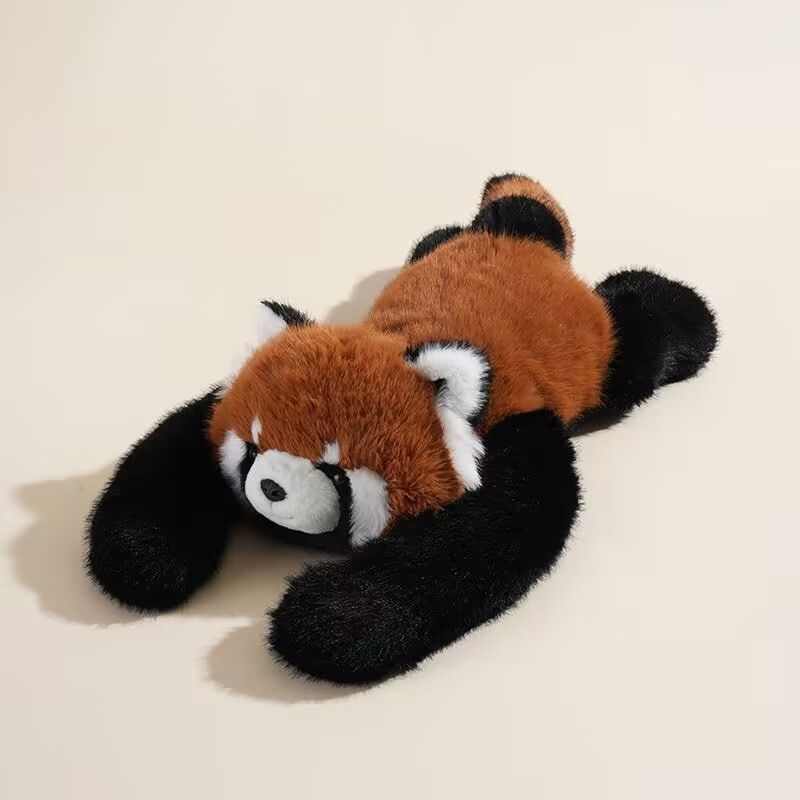 Giant Stuffed Animal Plush Toy – Panda, Koala, Sloth, Dinosaur & More (30–65cm)