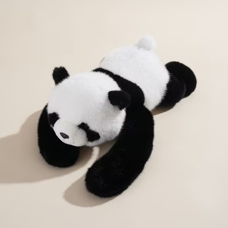 Giant Stuffed Animal Plush Toy – Panda, Koala, Sloth, Dinosaur & More (30–65cm)