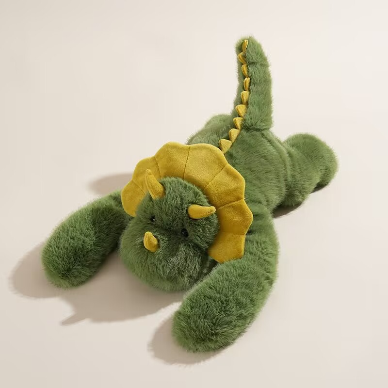 Giant Stuffed Animal Plush Toy – Panda, Koala, Sloth, Dinosaur & More (30–65cm)